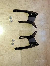 Maniglie passeggero ducati scrambler 