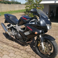 Honda VTR F