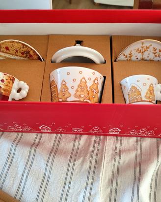 set tazzine thun