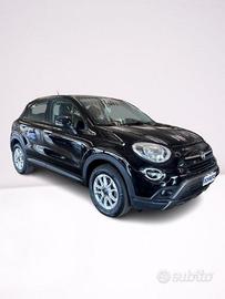 FIAT 500X 1.6 MultiJet 120 CV City Cross