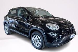 FIAT 500X 1.6 MultiJet 120 CV City Cross