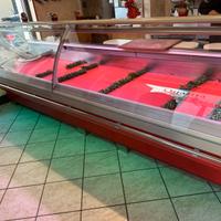 Banco frigo macelleria