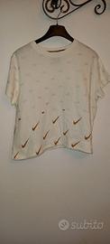 T-shirt donna Nike