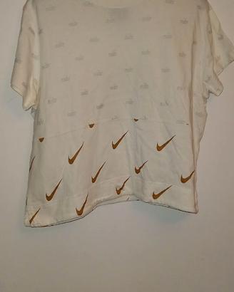 T-shirt donna Nike