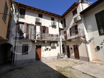 Appartamento Garlasco [Cod. rif 3305775VRG]