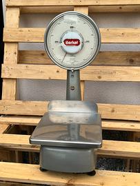 Bilancia vintage epoca Berkel originale 60/70