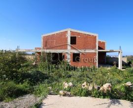 Villa in residence in contrada san cataldo,