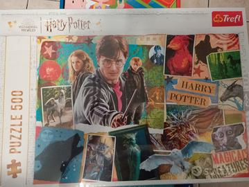 puzzle e gioco per bambini