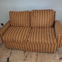 Salotto vintage