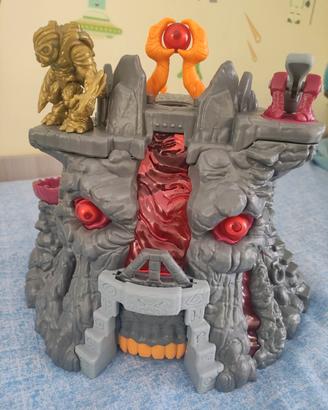 playset Gormiti 