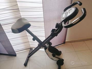 Cyclette Ultrasport -  come nuova