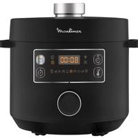 Moulinex CE7548 Turbo Cuisine Multicooker