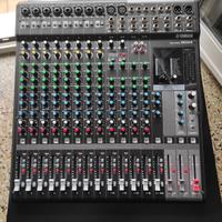 MIXER YAMAHA MG16X