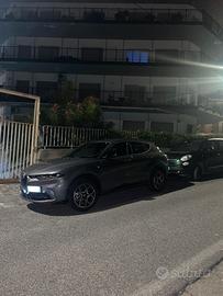 TONALE TI 1.6 Diesel 130 CV