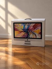 iMac Intel Core i7 27” 32 GB