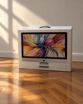 iMac Intel Core i7 27” 32 GB