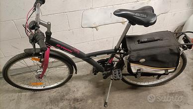 MTB b twin