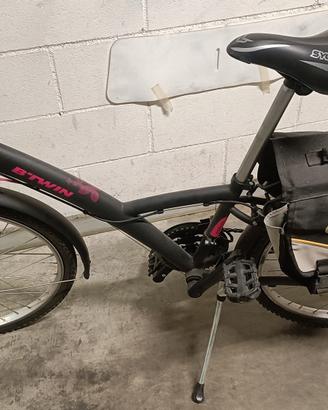 MTB b twin