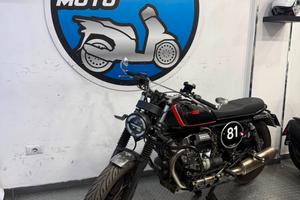 Moto Guzzi 850 T5