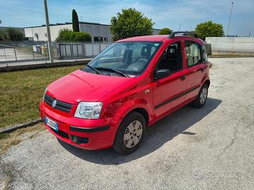 Fiat Panda 1.2 Benzina - 2007