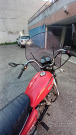 Moto Guzzi Custom 350 1984 iscritta ASI