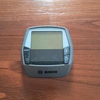 intuvia bosch computer per bici elettrica