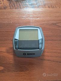 intuvia bosch computer per bici elettrica