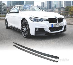 AGGIUNTE PEDANE BMW F30 F31 LOOK M PERFORMANCE