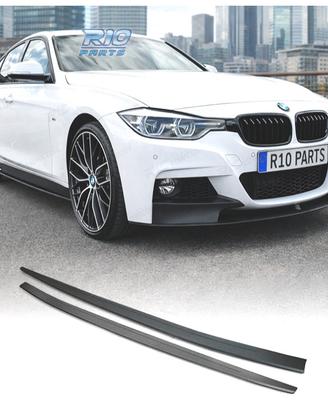 AGGIUNTE PEDANE BMW F30 F31 LOOK M PERFORMANCE