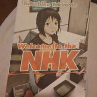 welcome to nhk romanzo (raro) 