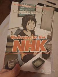 welcome to nhk romanzo (raro) 