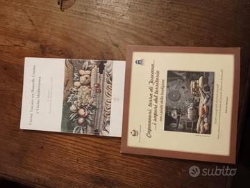 Capannori, terra di Toscana... Cucina Toscana 