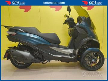 PIAGGIO MP3 530 Hpe Exclusive ( - 24) Garantito