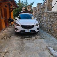 Mazda cx5 