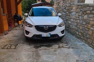 Mazda cx5 