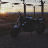 MV Agusta brutale 1078rr