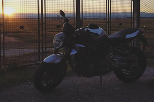 MV Agusta brutale 1078rr