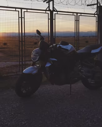 MV Agusta brutale 1078rr