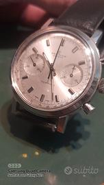 breitling top time  valjoux 7733