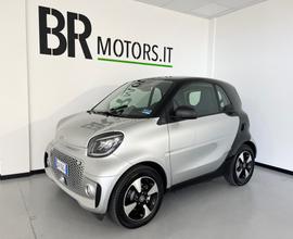 SMART ForTwo EQ Pulse