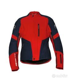 Giacca moto BMW GS Karakum GTX uomo 54