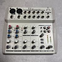 WHARFEDALE PRO EZ MINI MIXER