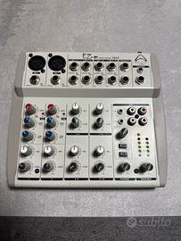 WHARFEDALE PRO EZ MINI MIXER