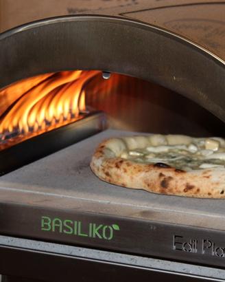 Forno per Pizze 