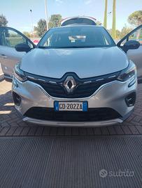 Renault Captur E-Tech  Plug-In Hybrid