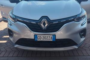Renault Captur E-Tech  Plug-In Hybrid