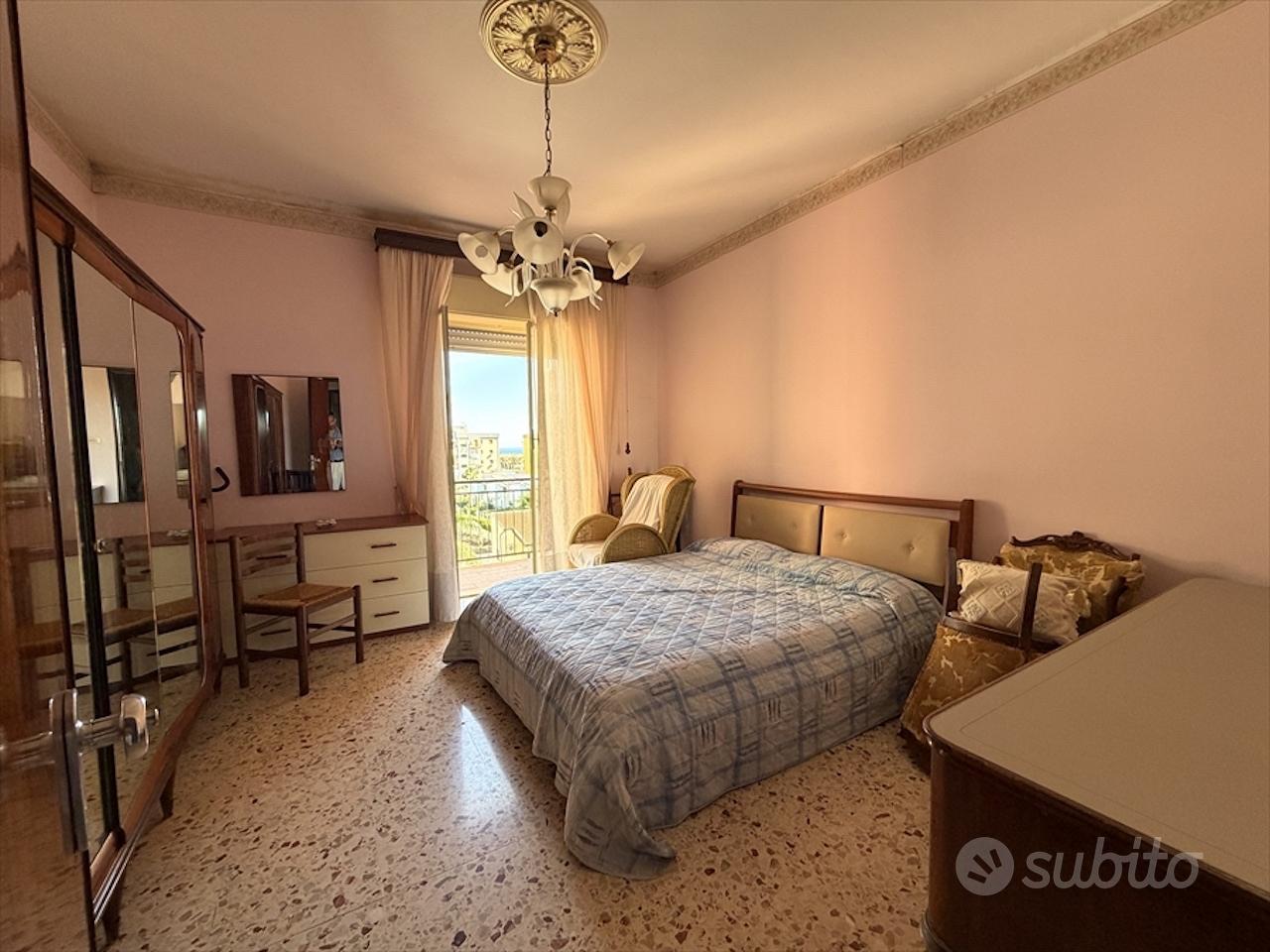 Appartamento – Siracusa, Santa Panagia - Vista 2