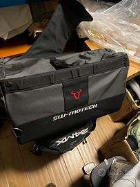 Valigie morbide Sw Motech