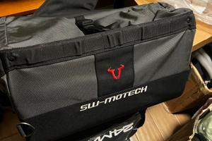 Valigie morbide Sw Motech