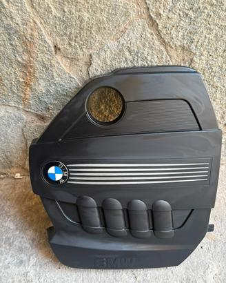 Coprimotore BMW